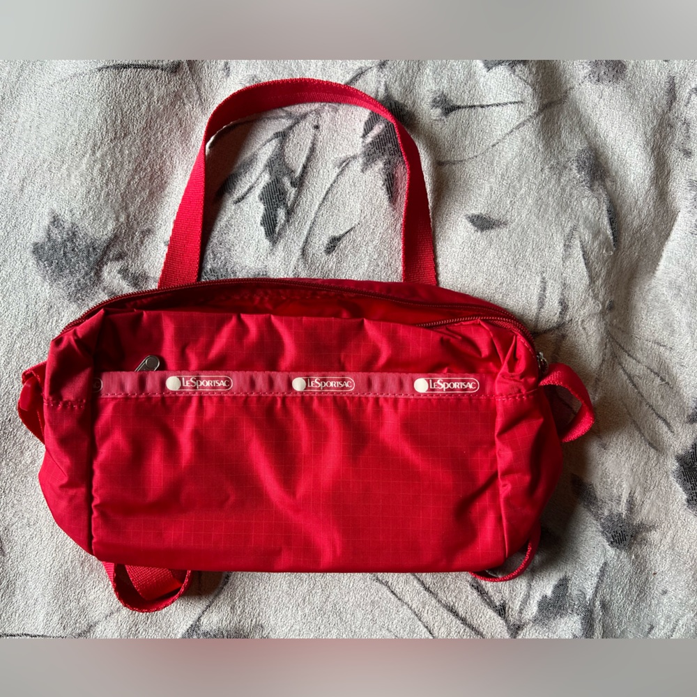 LeSportsac Daniela Crossbody